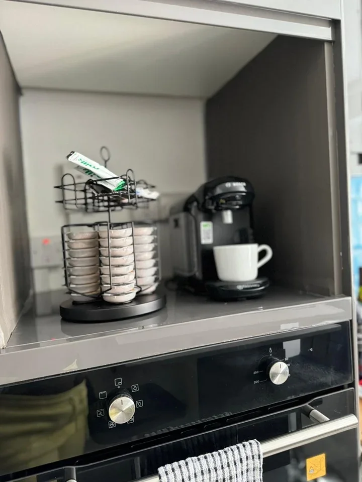Flat Kilsby Walk in Greater London