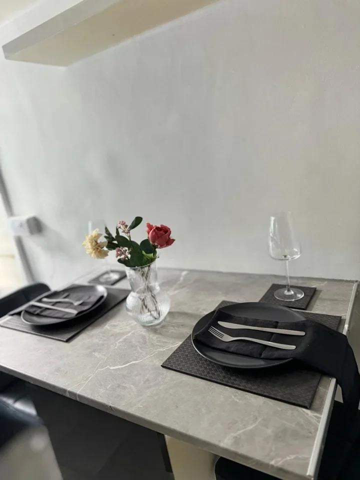 Flat Kilsby Walk in Greater London
