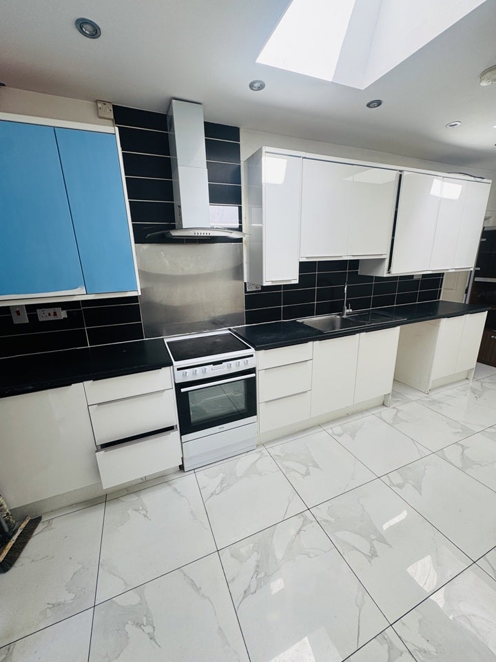 Flat Gardenia Avenue in Luton