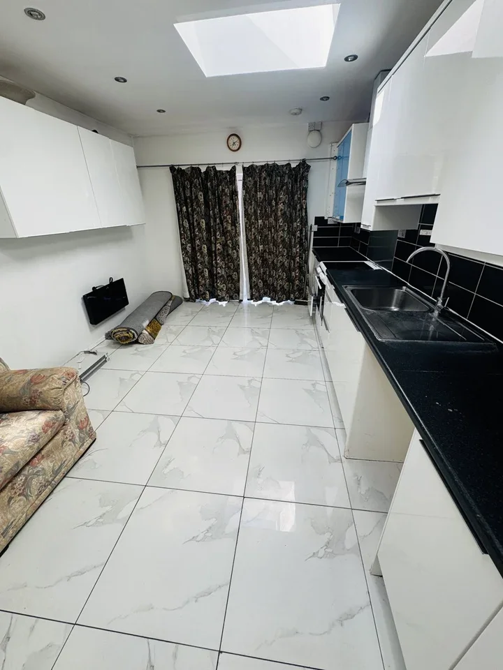 Flat Gardenia Avenue in Luton