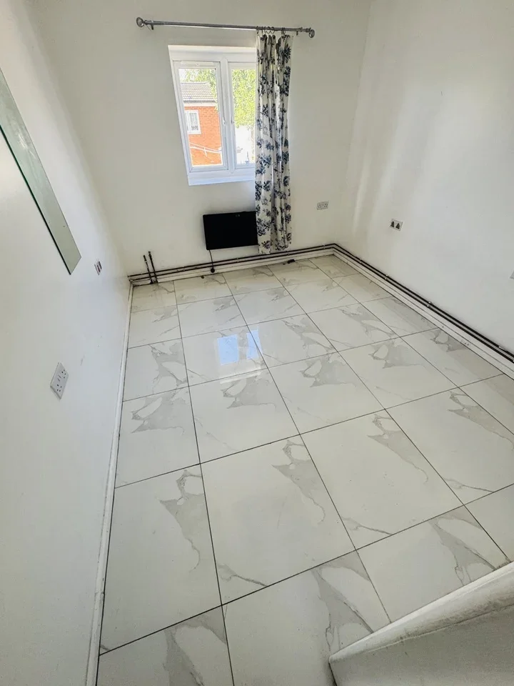 Flat Gardenia Avenue in Luton