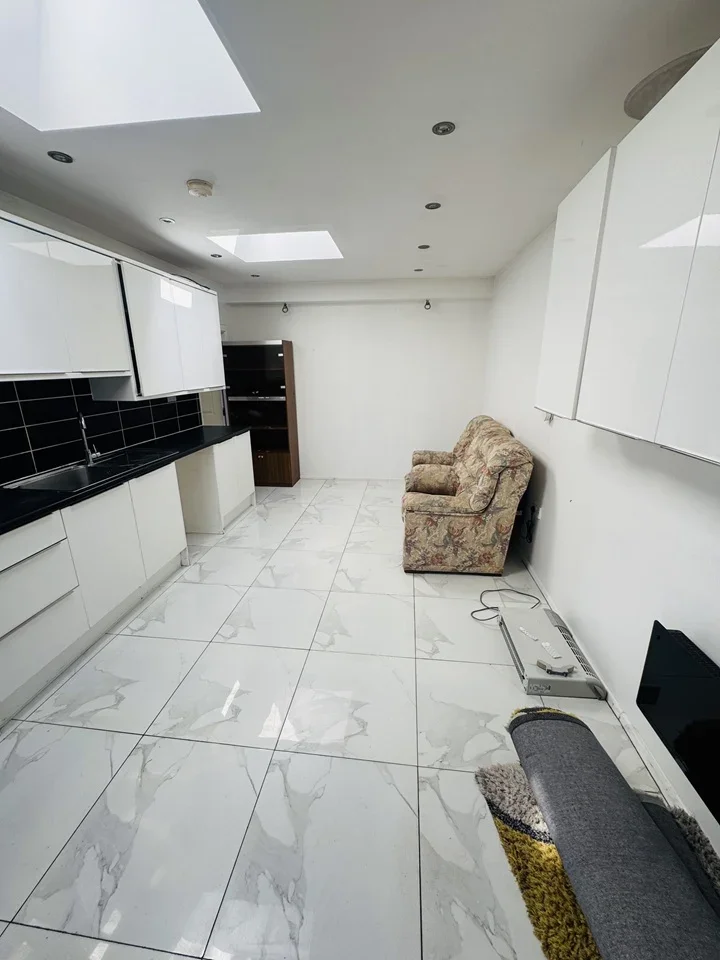 Flat Gardenia Avenue in Luton