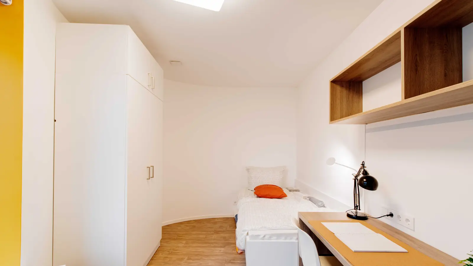 Wohnung Rhinstraße in Berlin