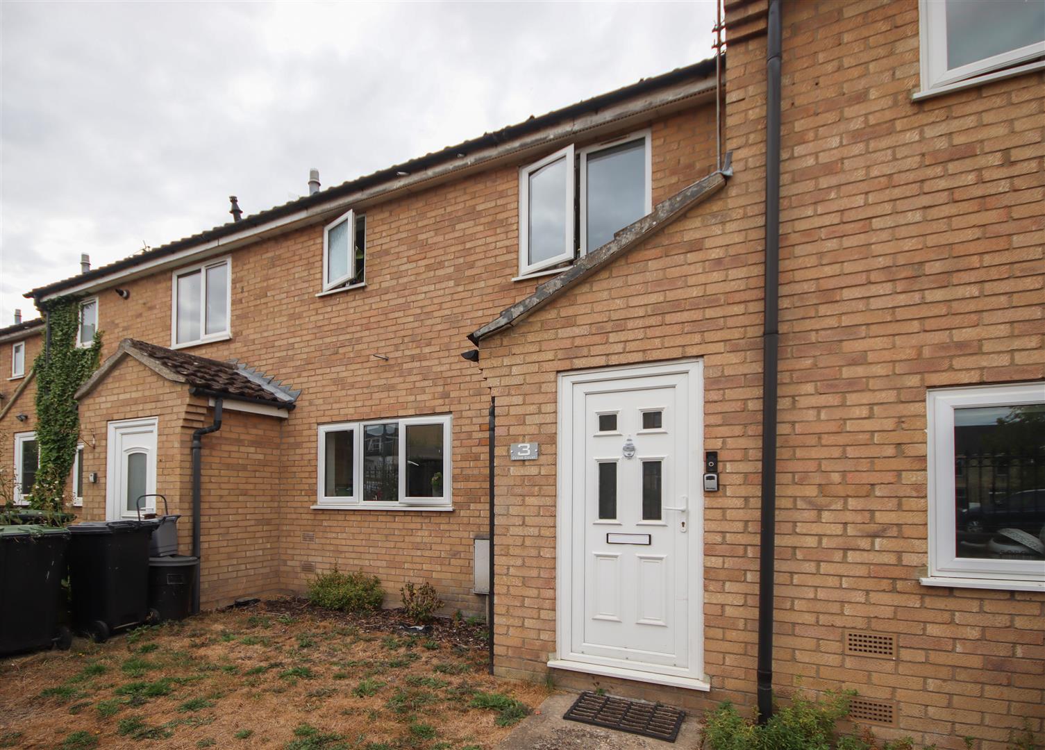 House Cedar Court in East Cambridgeshire