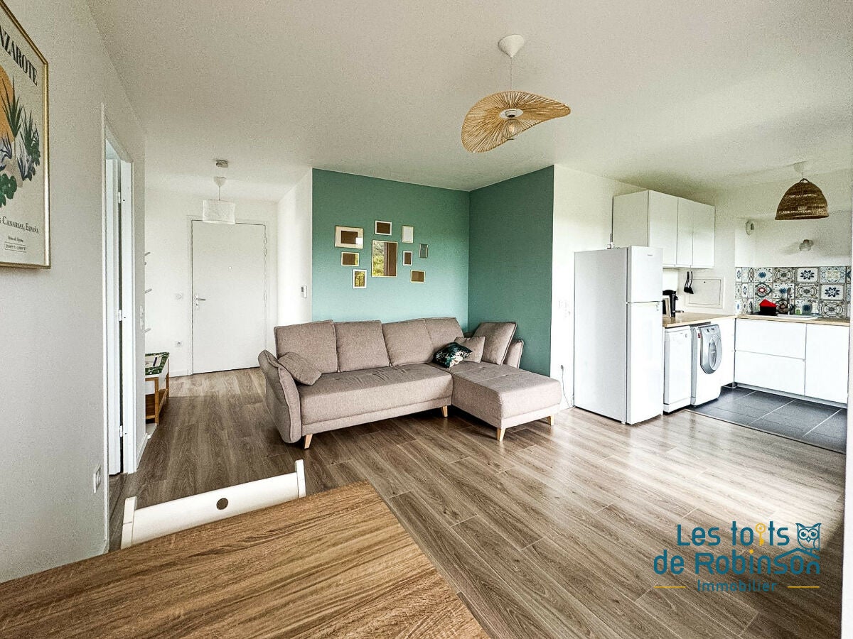 Appartement Rue Jérôme Bonaparte à Massy
