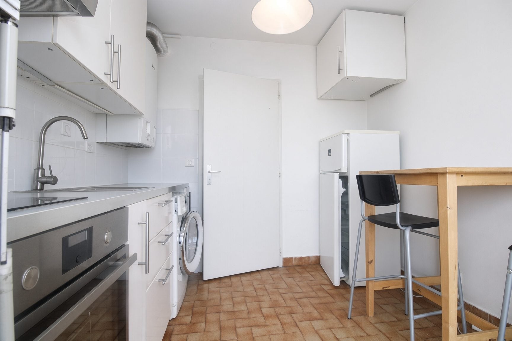 Appartement Allée de Barcelone à Toulouse