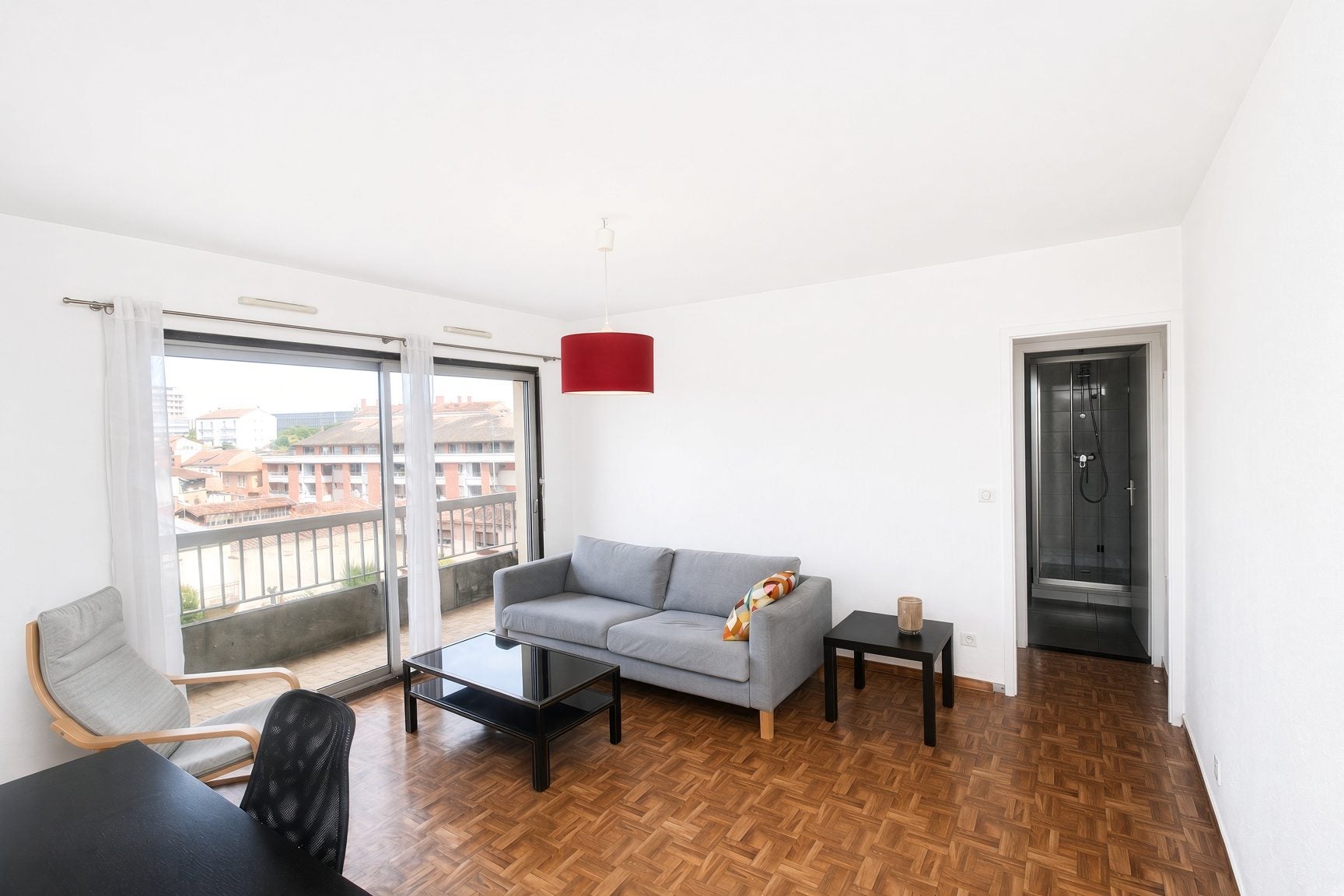 Flat Allée de Barcelone in Toulouse