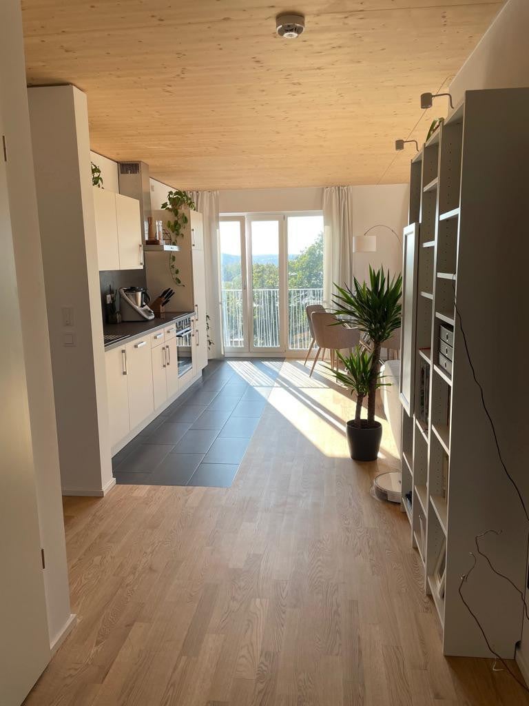 Wohnung Norbert-Glanzberg-Straße in Würzburg