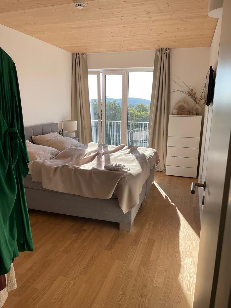 Wohnung Norbert-Glanzberg-Straße in Würzburg
