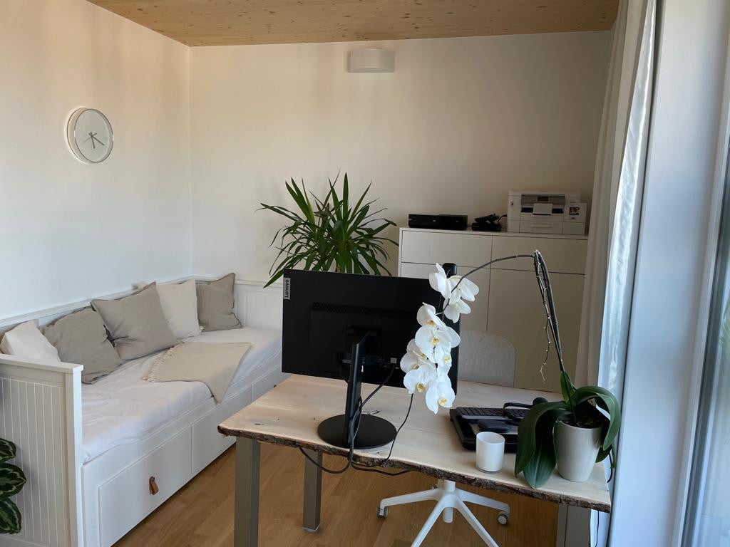 Wohnung Norbert-Glanzberg-Straße in Würzburg