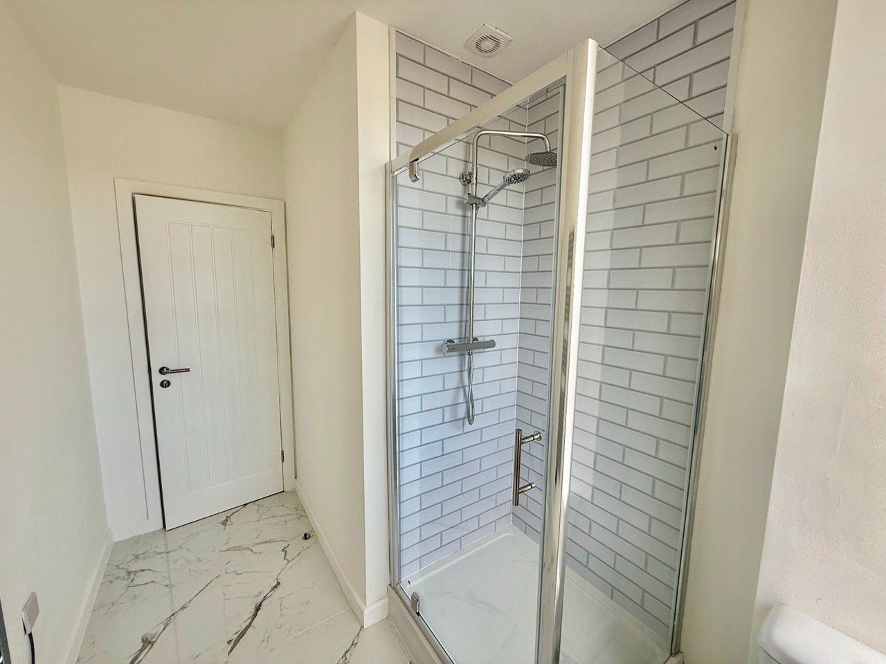 Flat Market Place in Mansfield Woodhouse