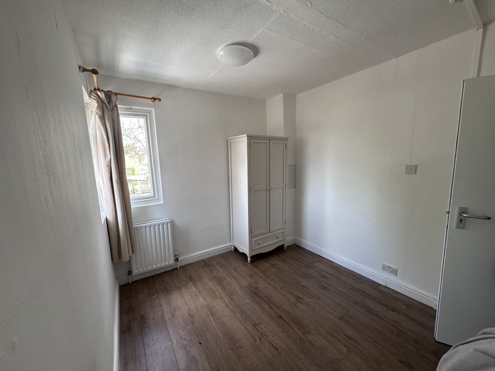 House Somerset Close in Greater London
