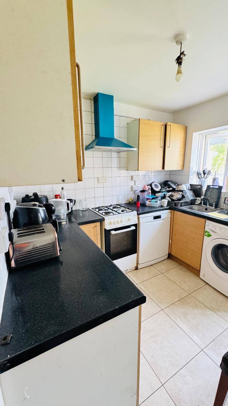 House Somerset Close in Greater London