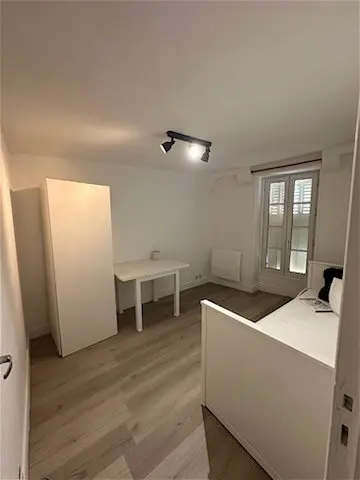 Appartement Rue Chemonton à Blois
