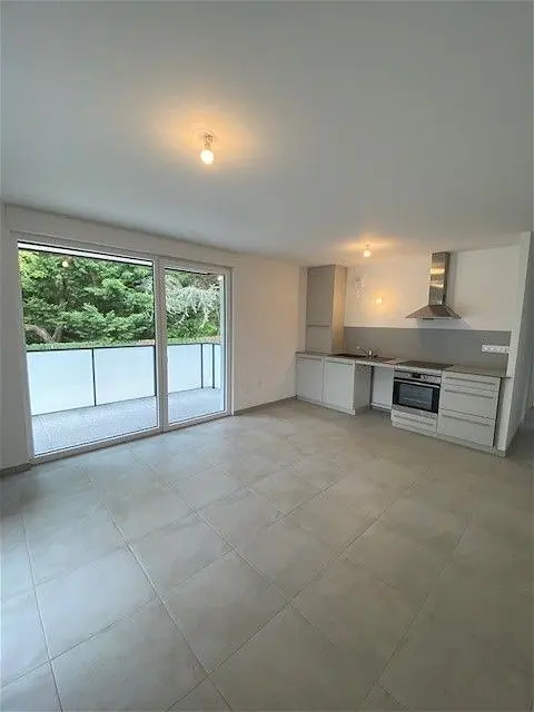 Appartement Rue de la Côte à Mittelhausbergen
