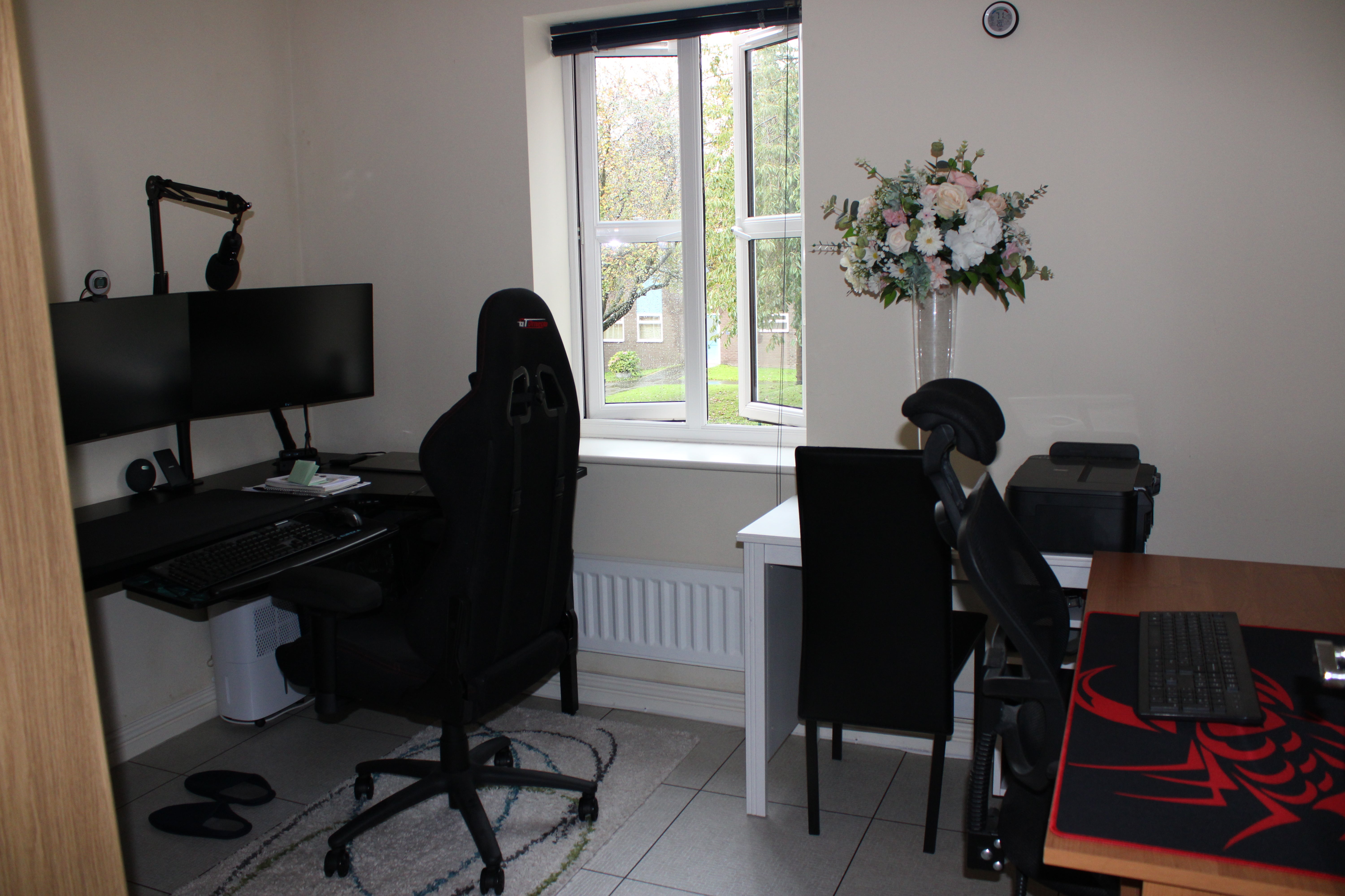 Flat Kniveton Close in Derby