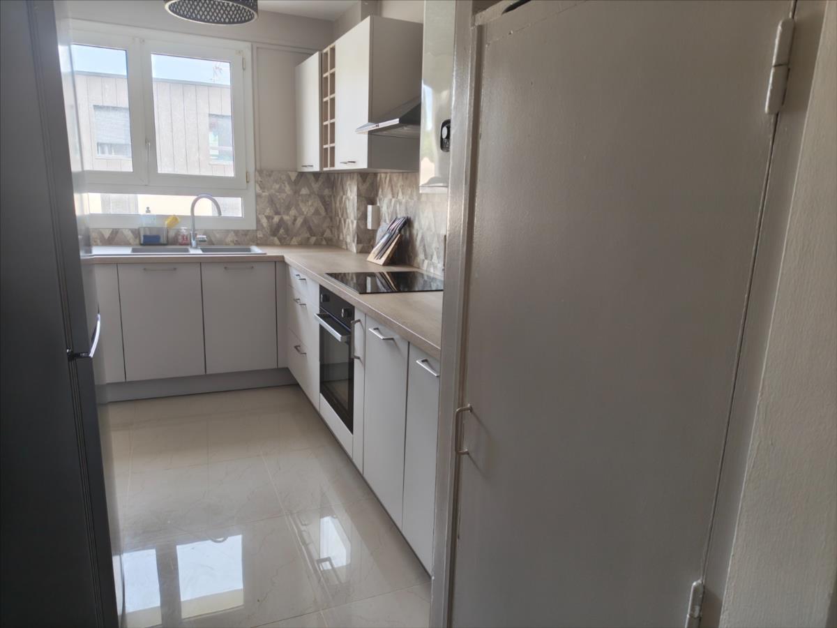 Flat Rue Stendhal in Rouen