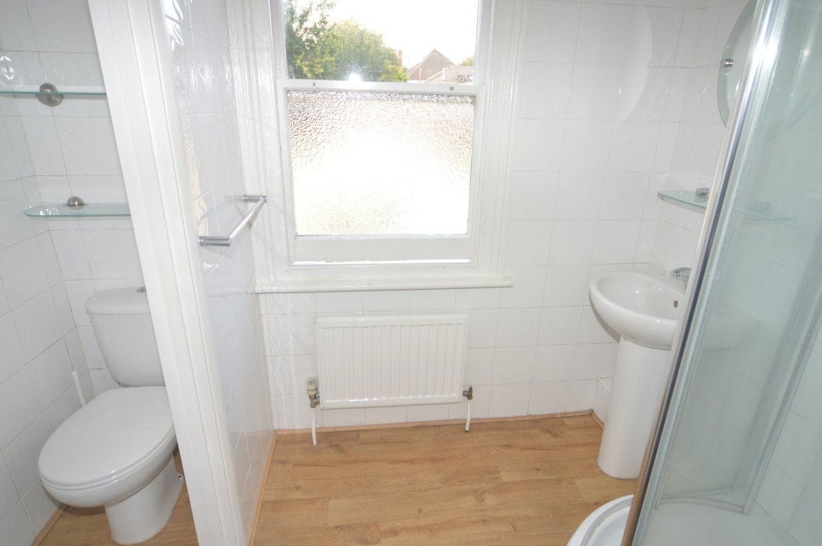 Flat Hatfield Road in St Albans