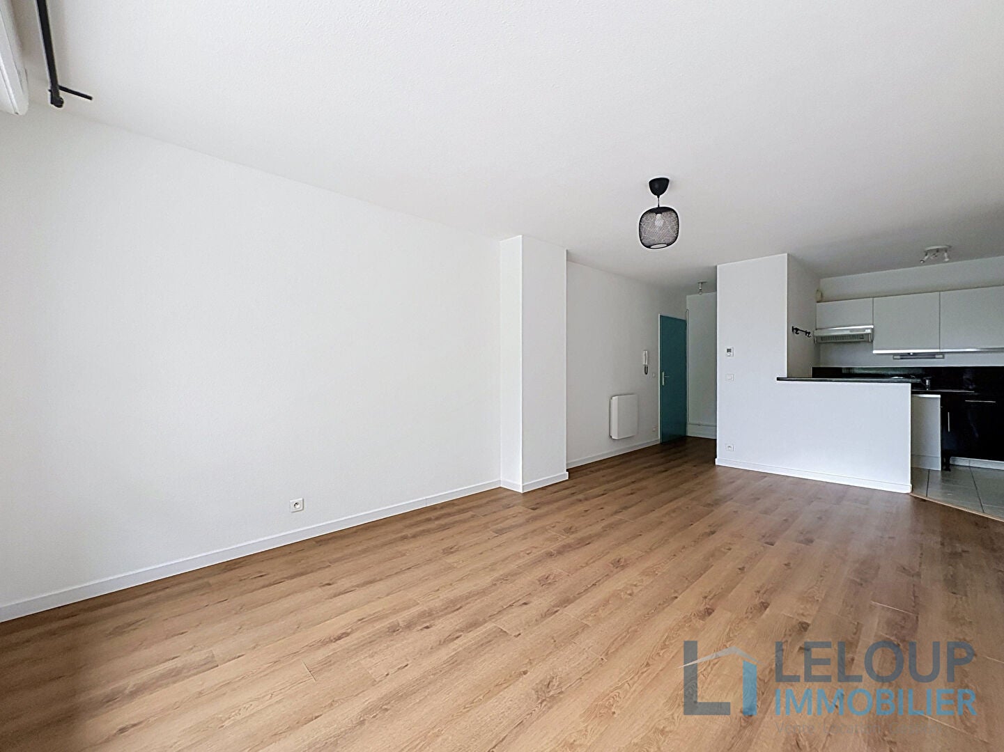 Appartement Rue Saint-Éloi à Rouen