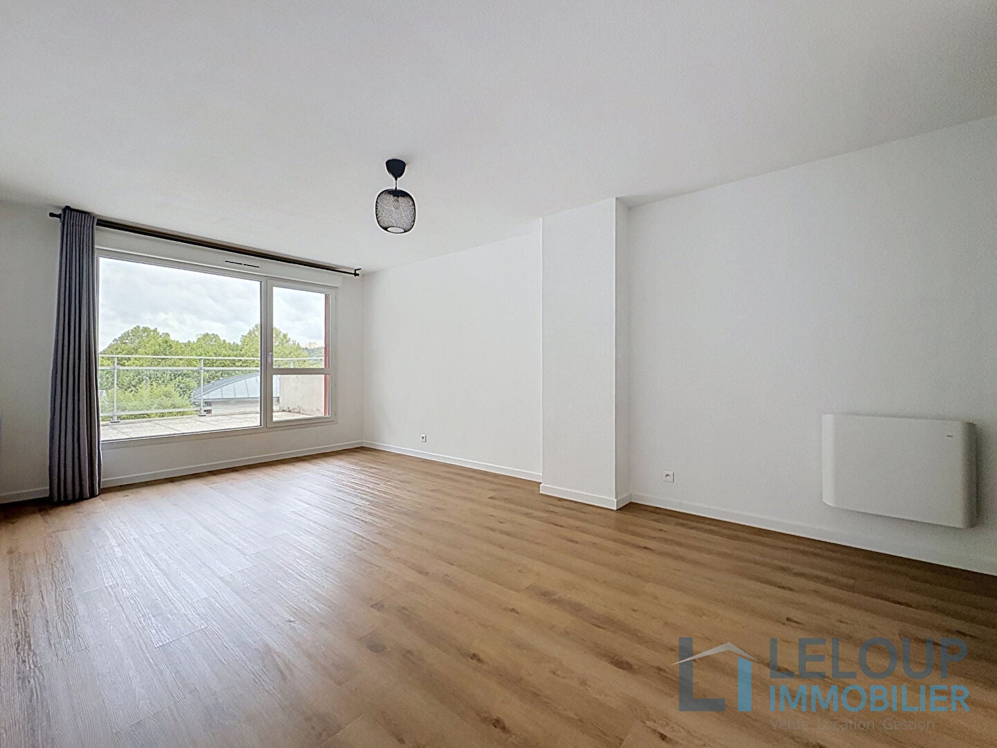 Appartement Rue Saint-Éloi à Rouen