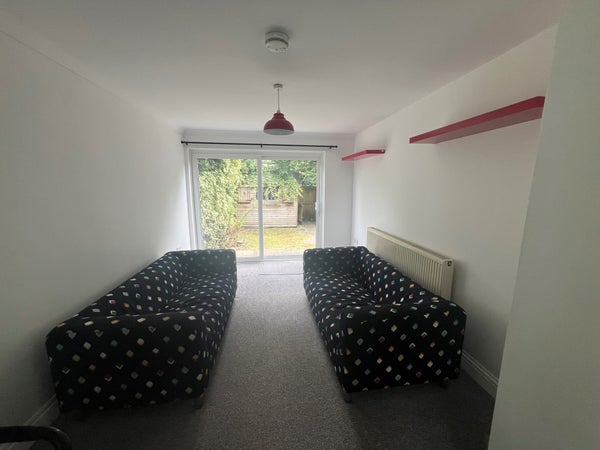 House Ulcombe Gardens in Canterbury