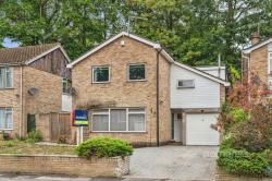 House Long Mickle in Sandhurst