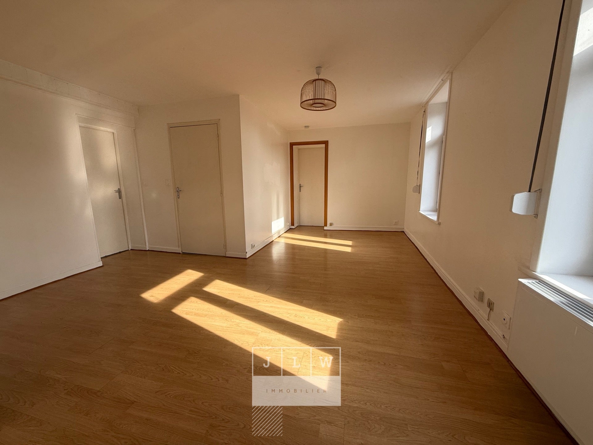 Appartement Rue Marceau à Wavrin