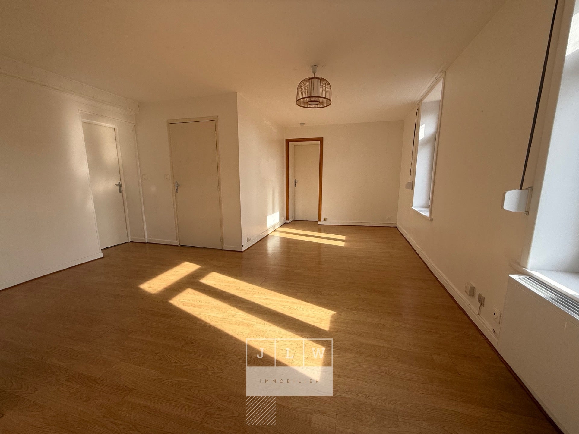 Appartement Rue Marceau à Wavrin
