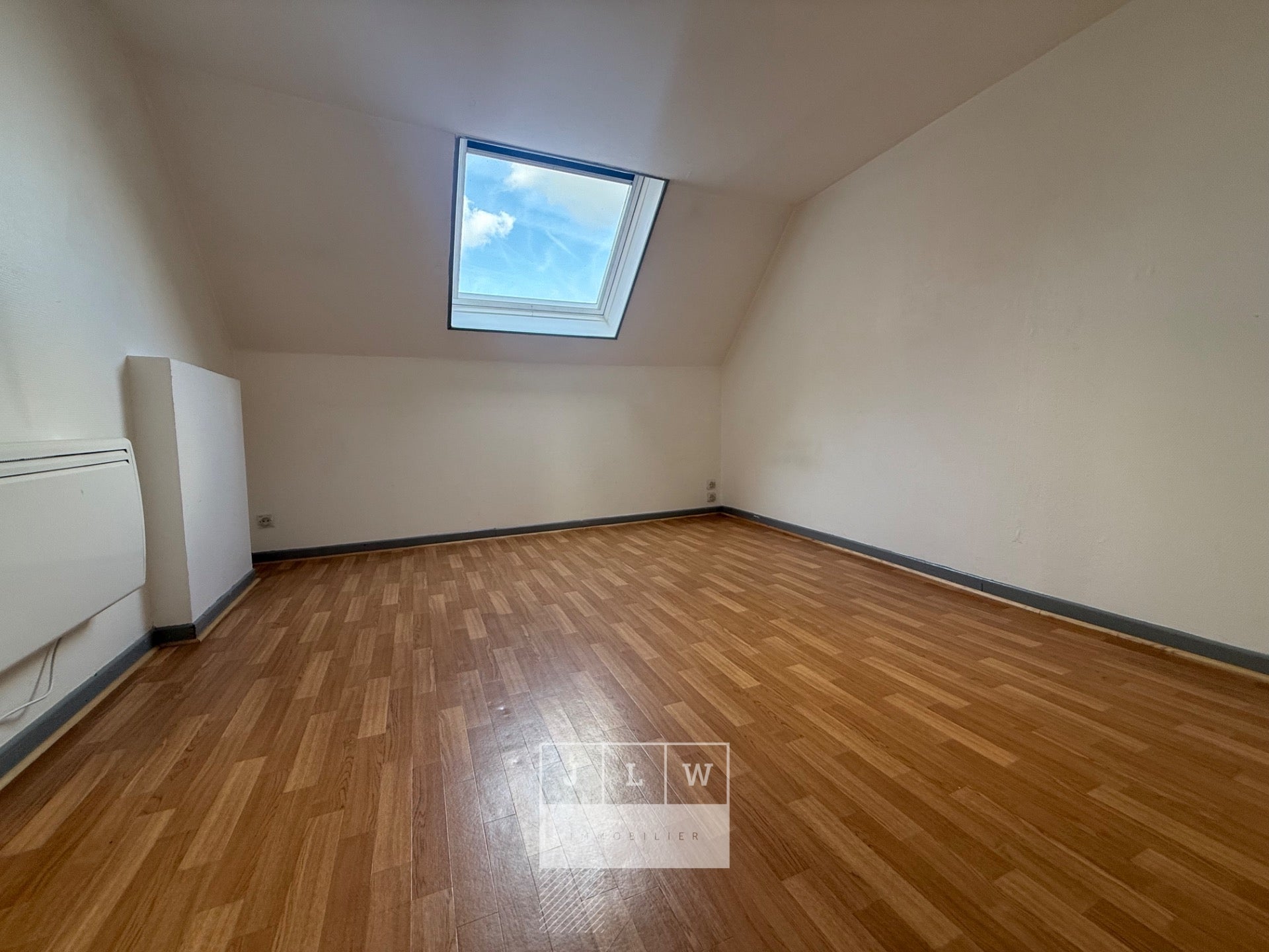 Appartement Rue Marceau à Wavrin