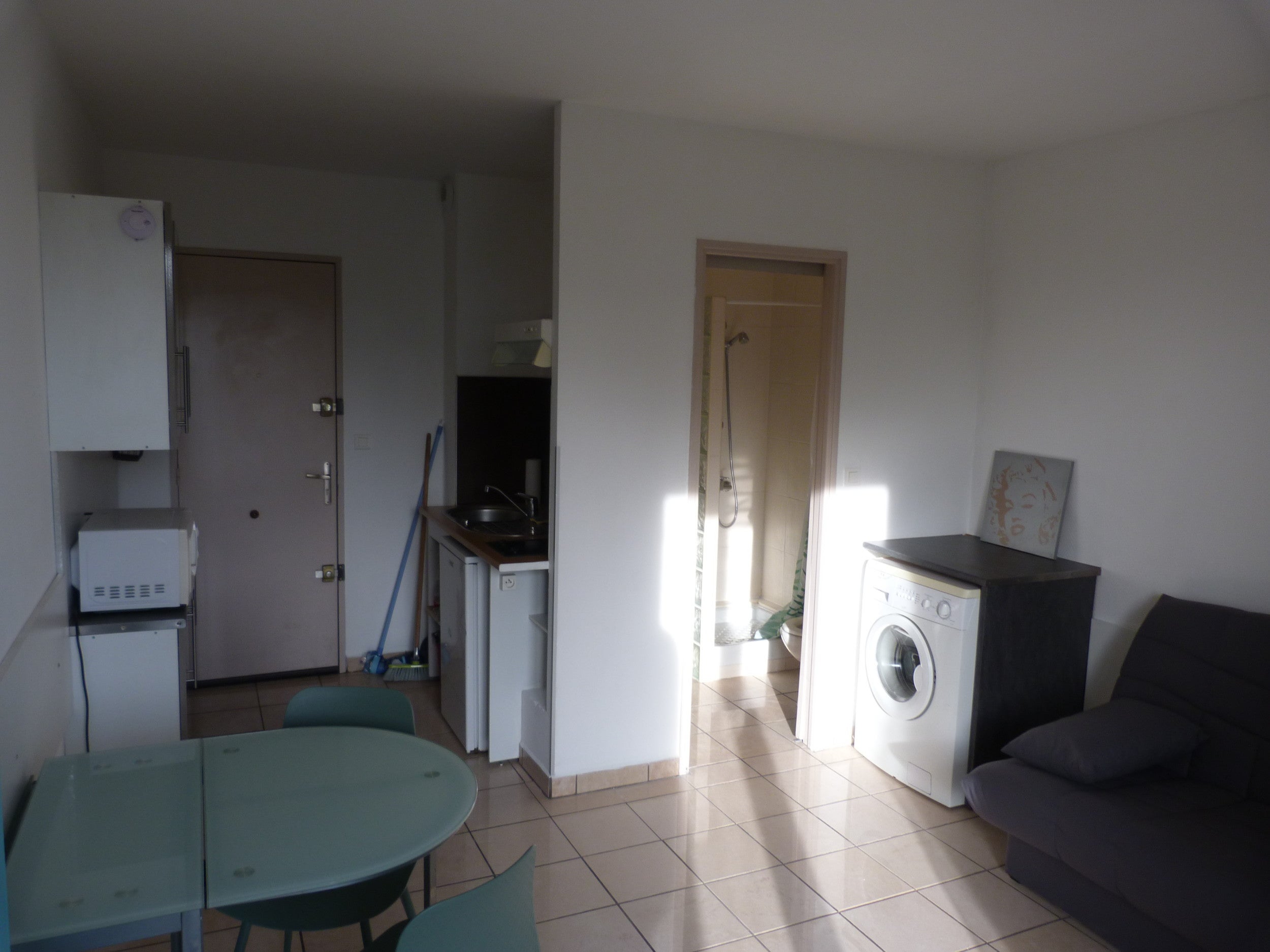 Appartement Rue Léon Cladel à Montauban