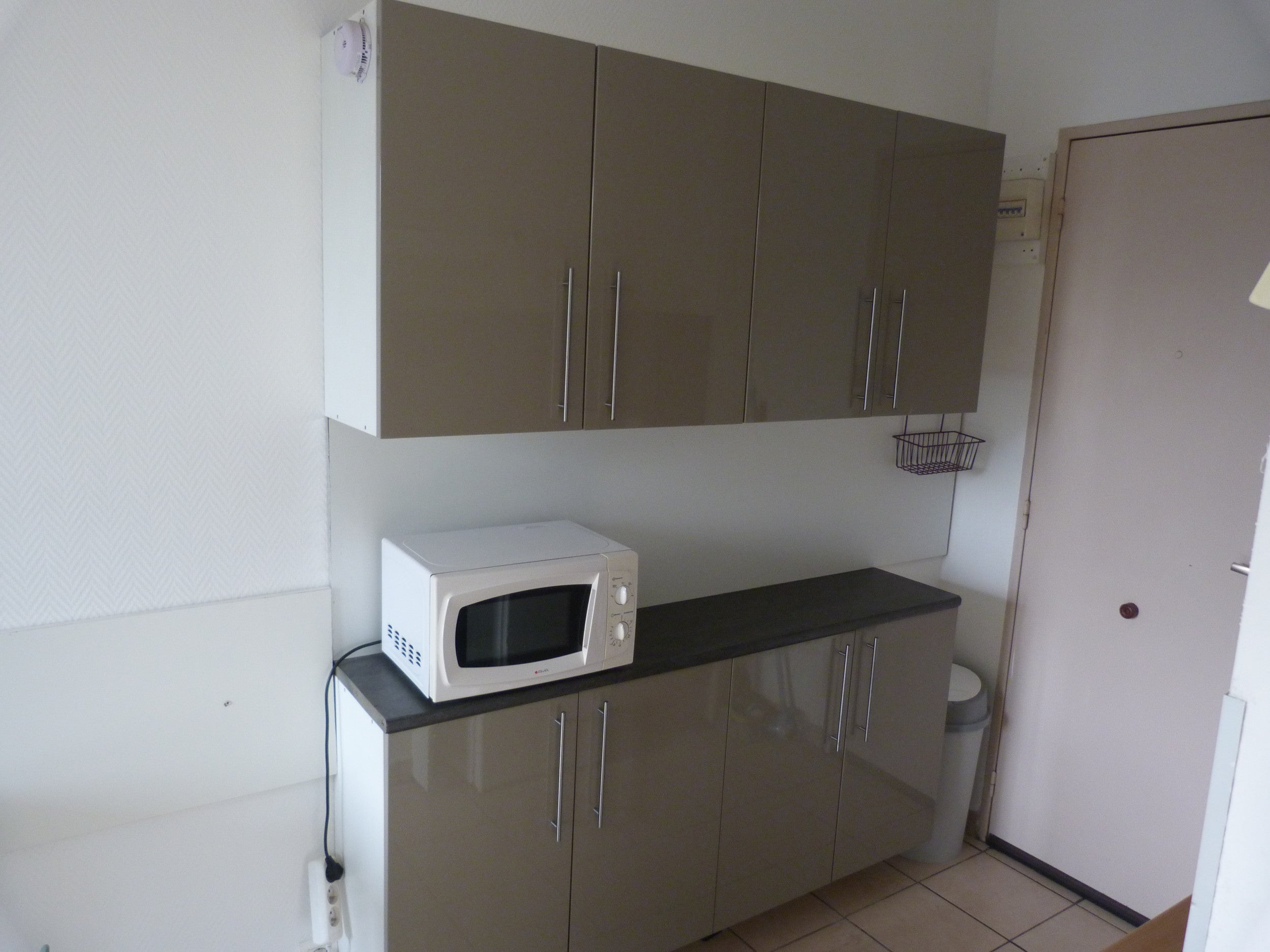 Appartement Rue Léon Cladel à Montauban