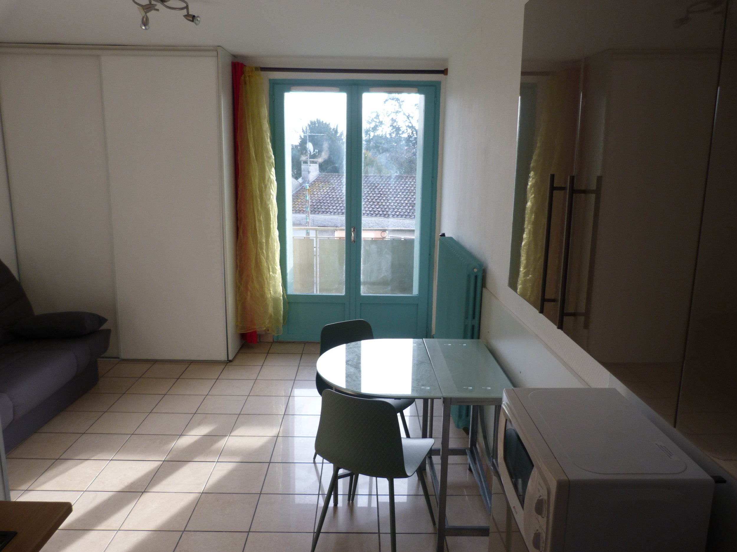 Appartement Rue Léon Cladel à Montauban