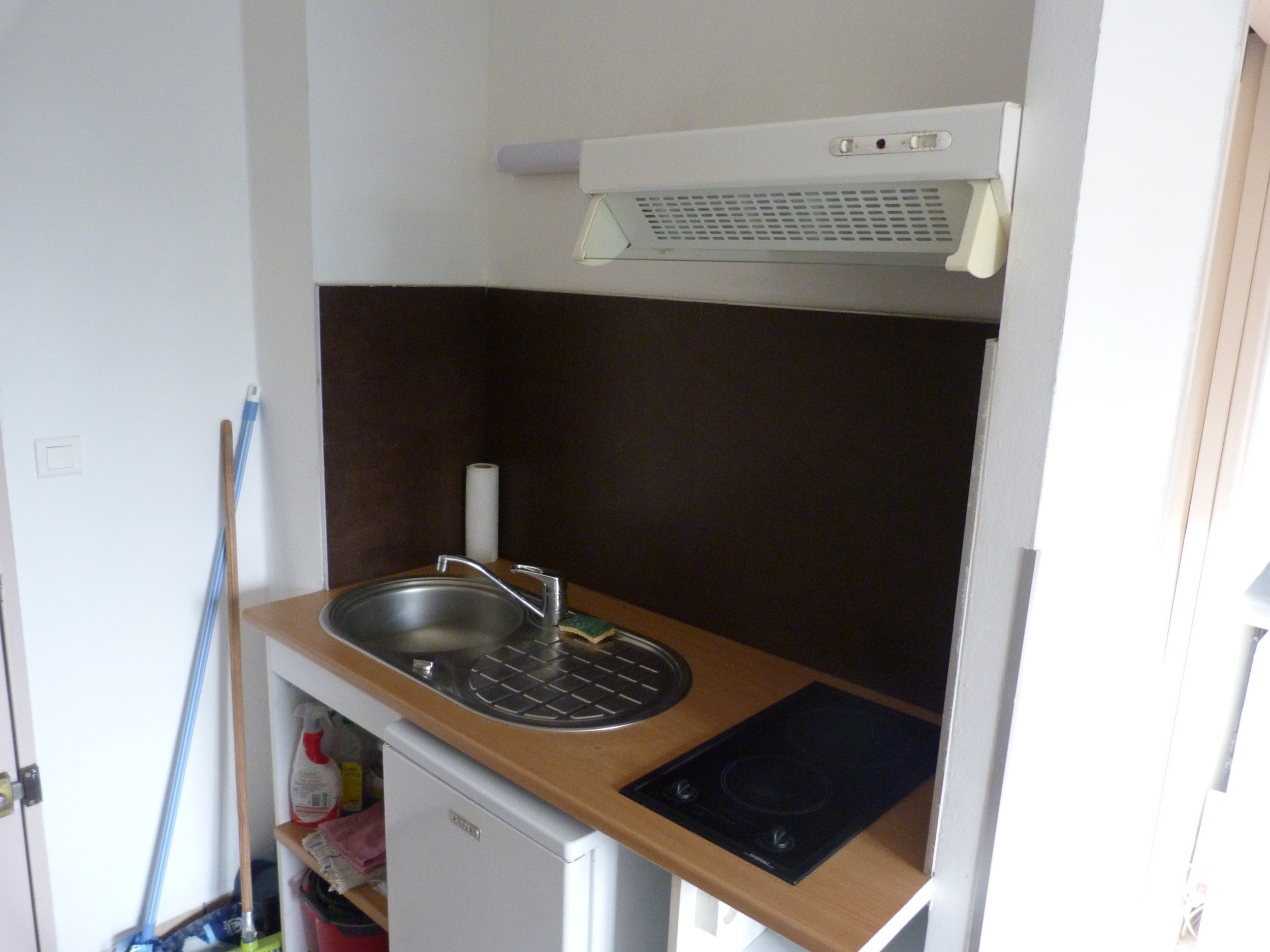 Appartement Rue Léon Cladel à Montauban