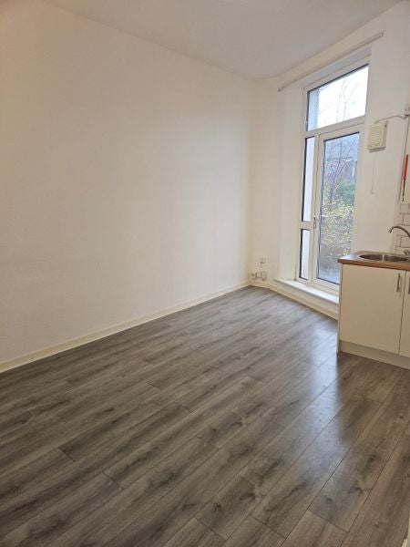 Flat Aigburth Vale in Liverpool