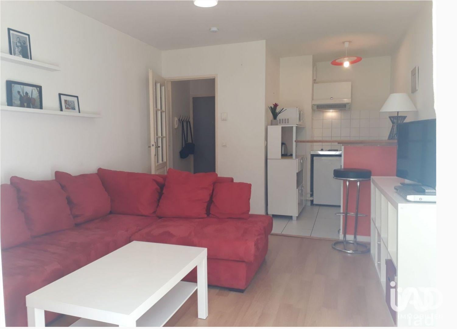 Appartement Rue du Château à Lille