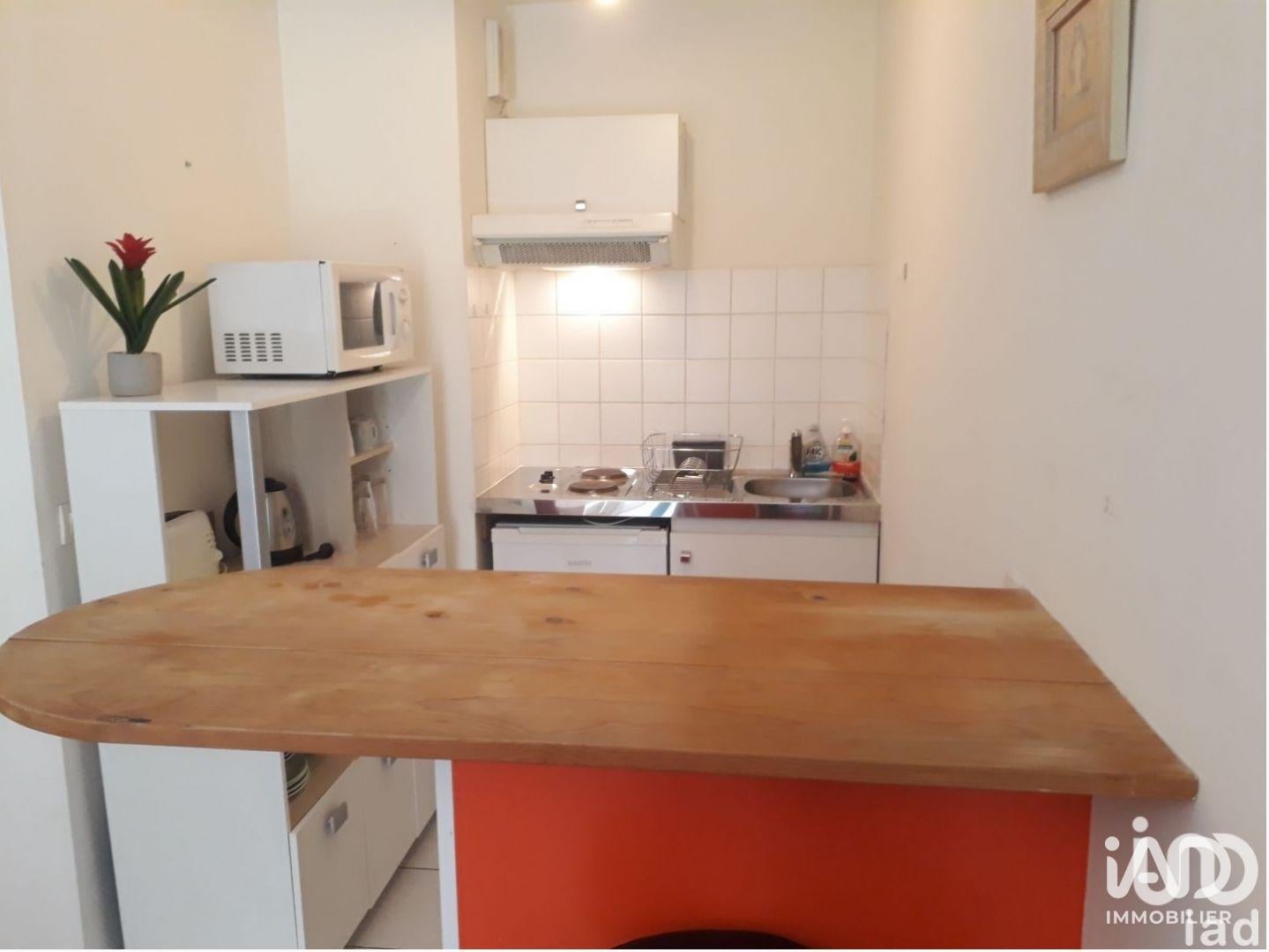 Appartement Rue du Château à Lille