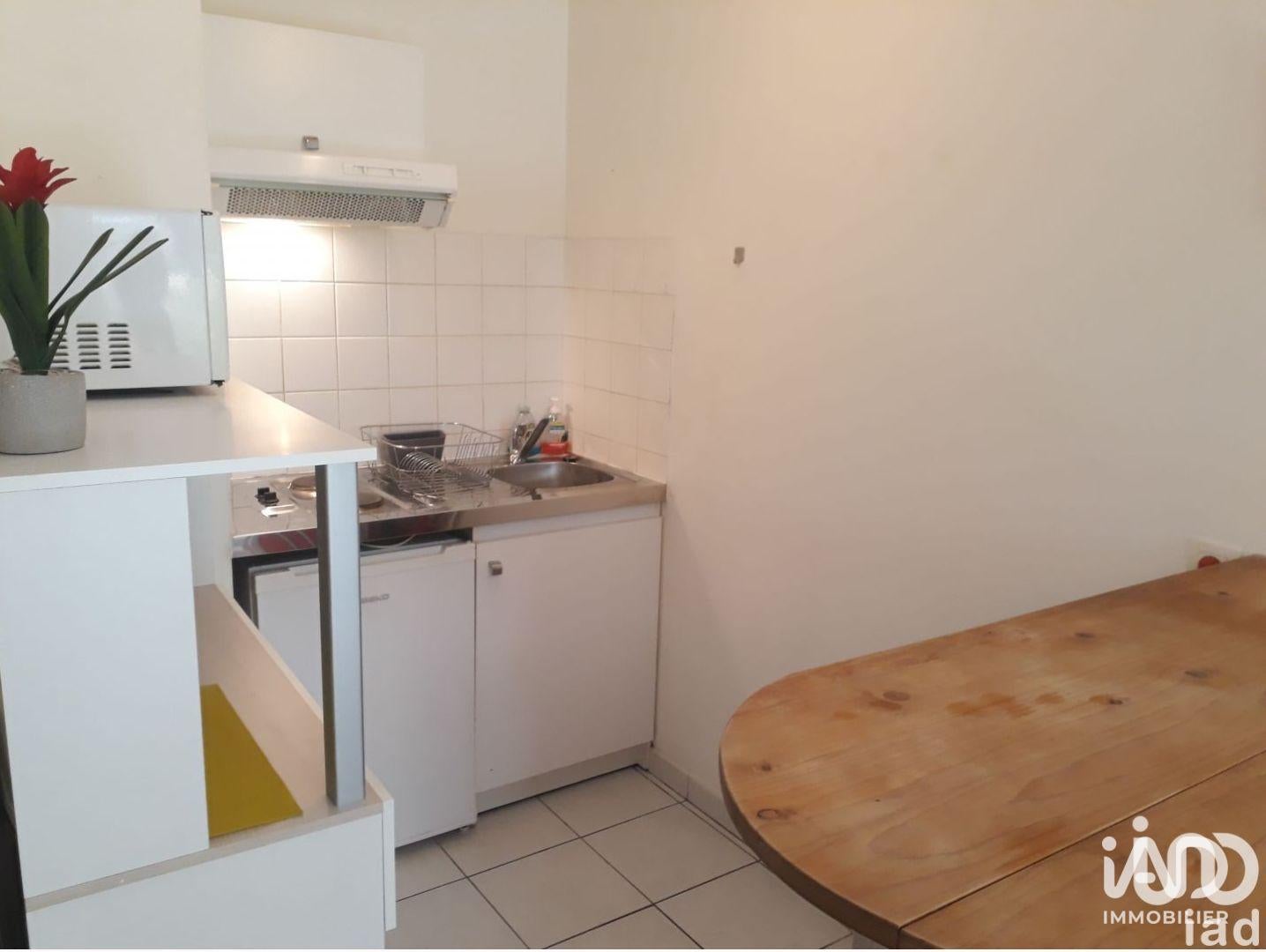 Appartement Rue du Château à Lille