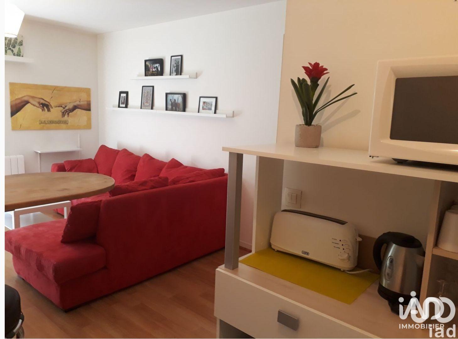 Appartement Rue du Château à Lille