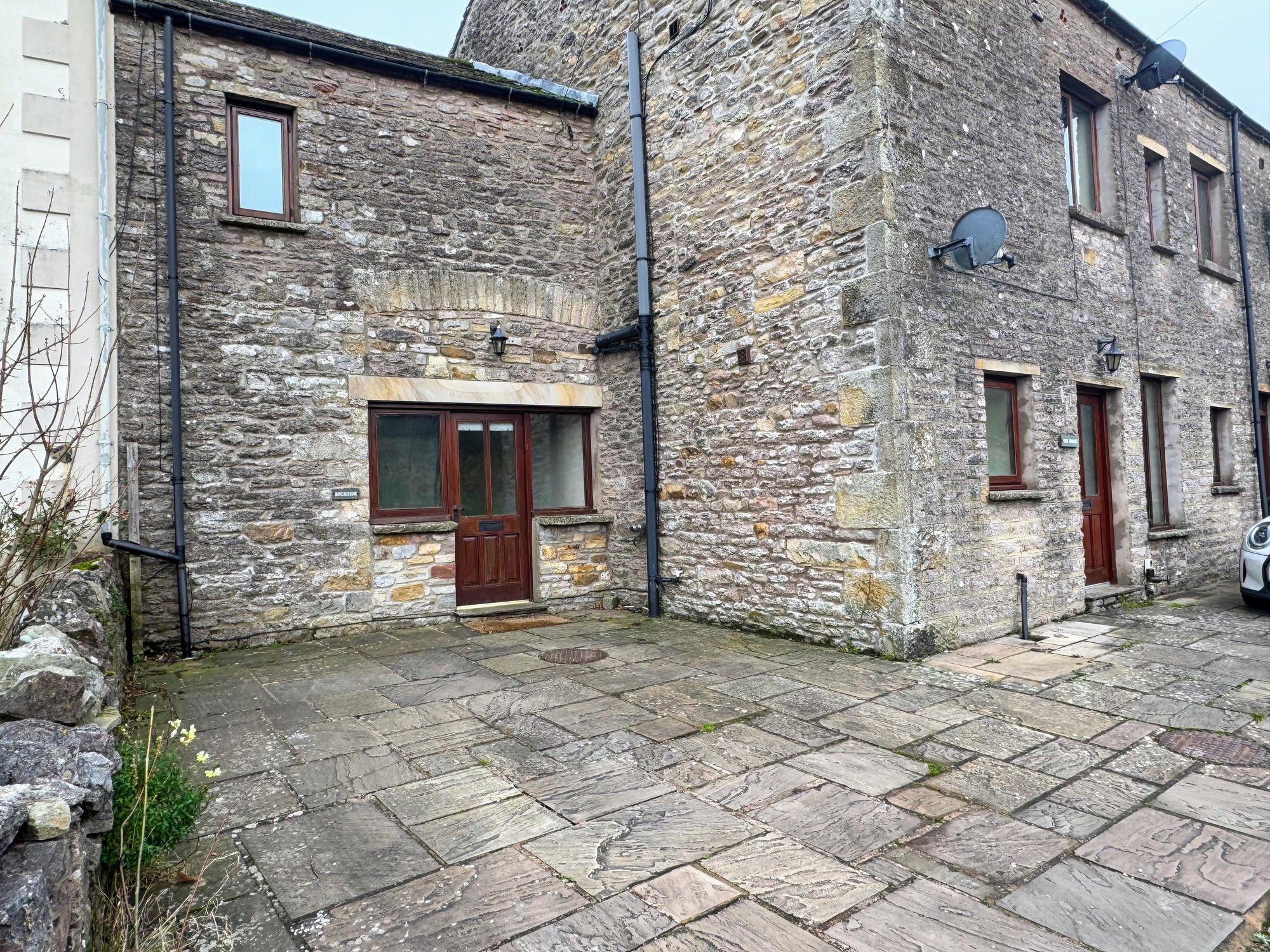 House Watergap Lane in Nateby
