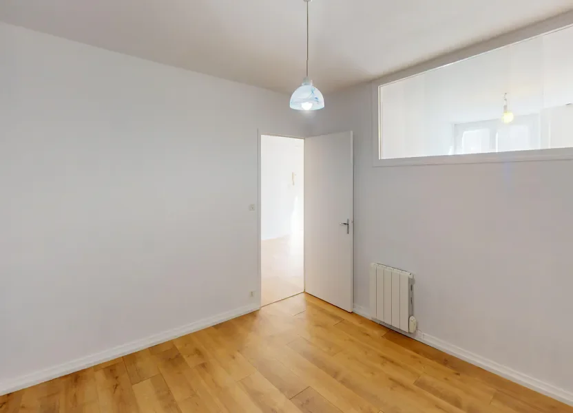 Appartement Rue Michel Servet à Saint-Étienne