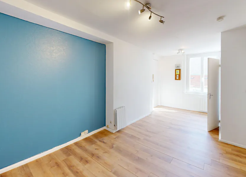 Appartement Rue Michel Servet à Saint-Étienne
