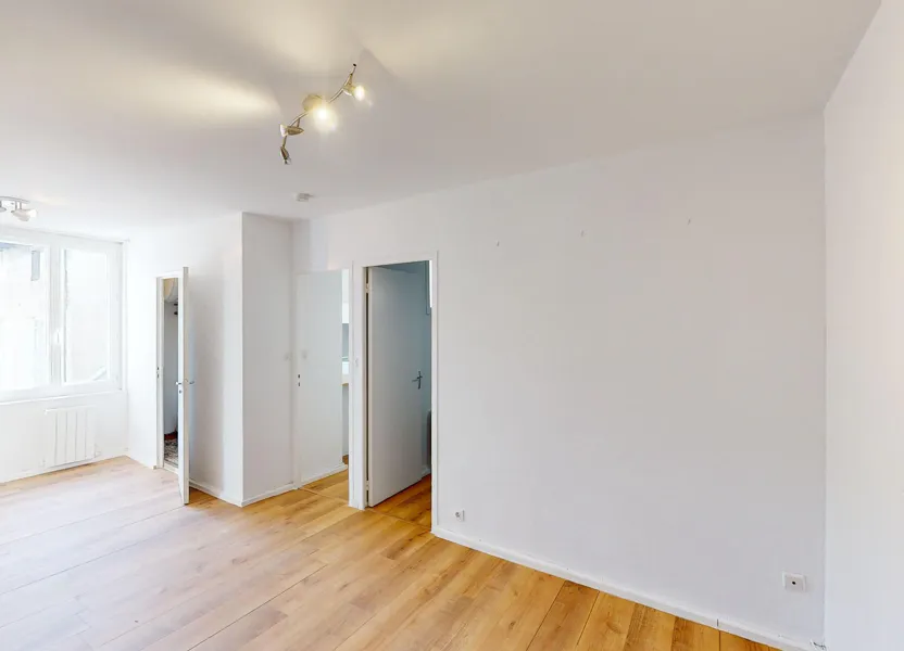 Appartement Rue Michel Servet à Saint-Étienne