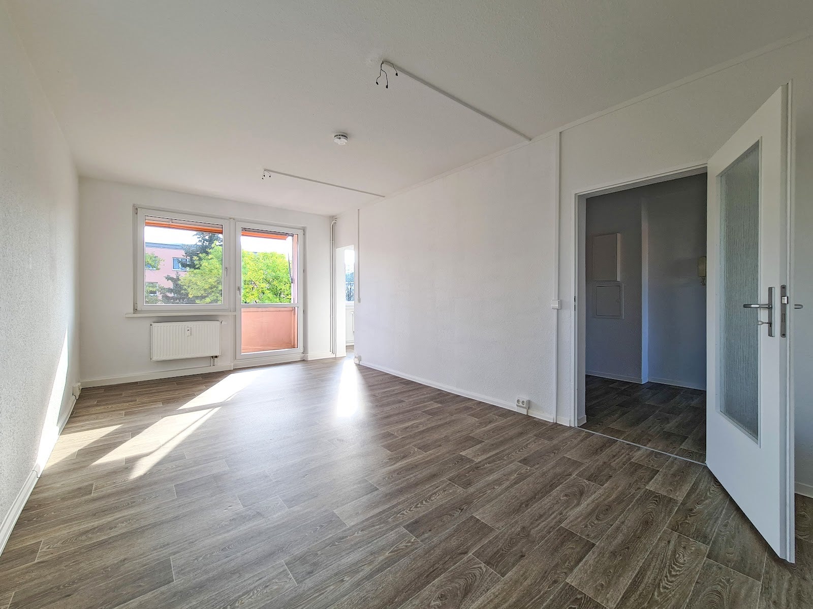 Wohnung Maxim-Gorki-Straße in Freiberg