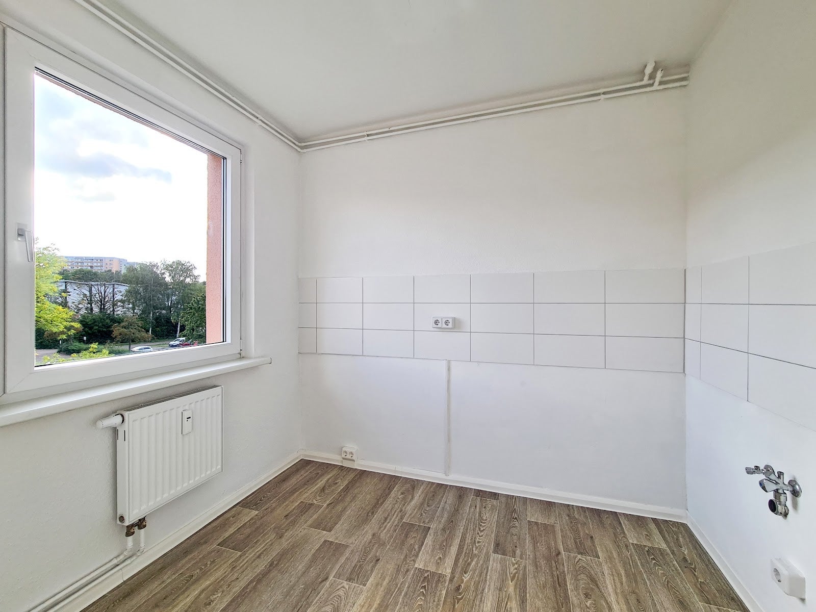 Wohnung Maxim-Gorki-Straße in Freiberg