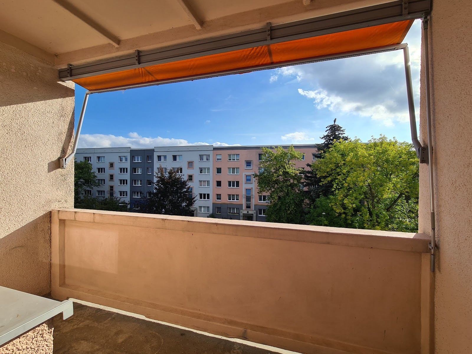 Wohnung Maxim-Gorki-Straße in Freiberg