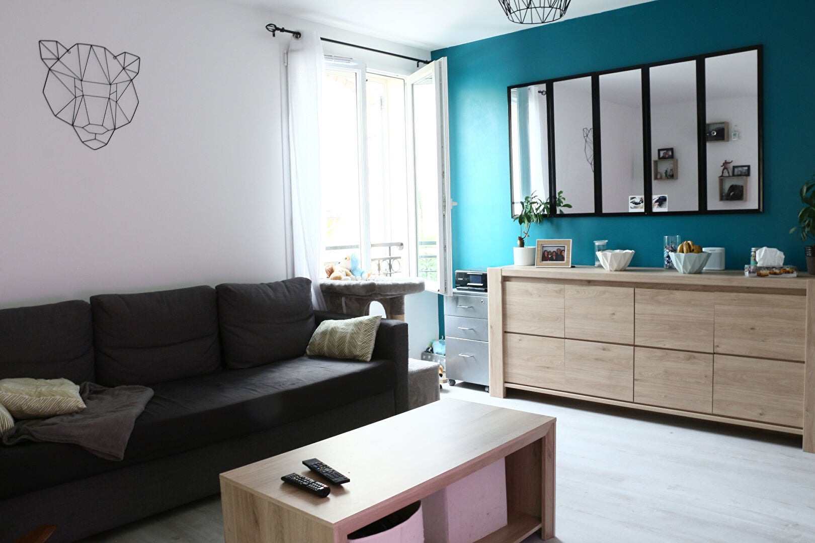 Flat Rue du Faubourg Saint-Nicolas in Meaux