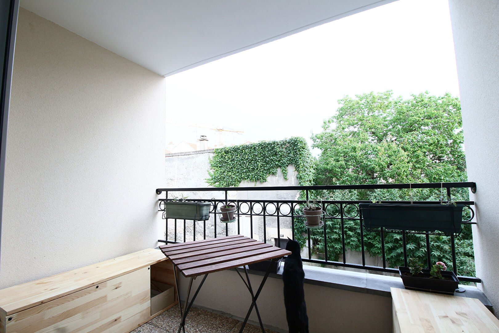 Flat Rue du Faubourg Saint-Nicolas in Meaux