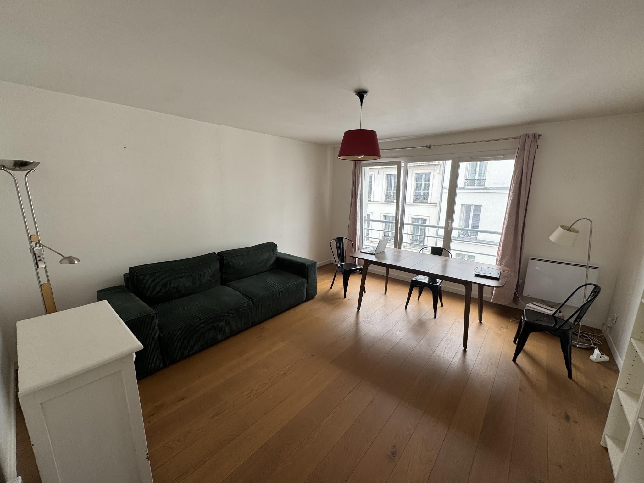 Appartement Rue Marcadet à Paris