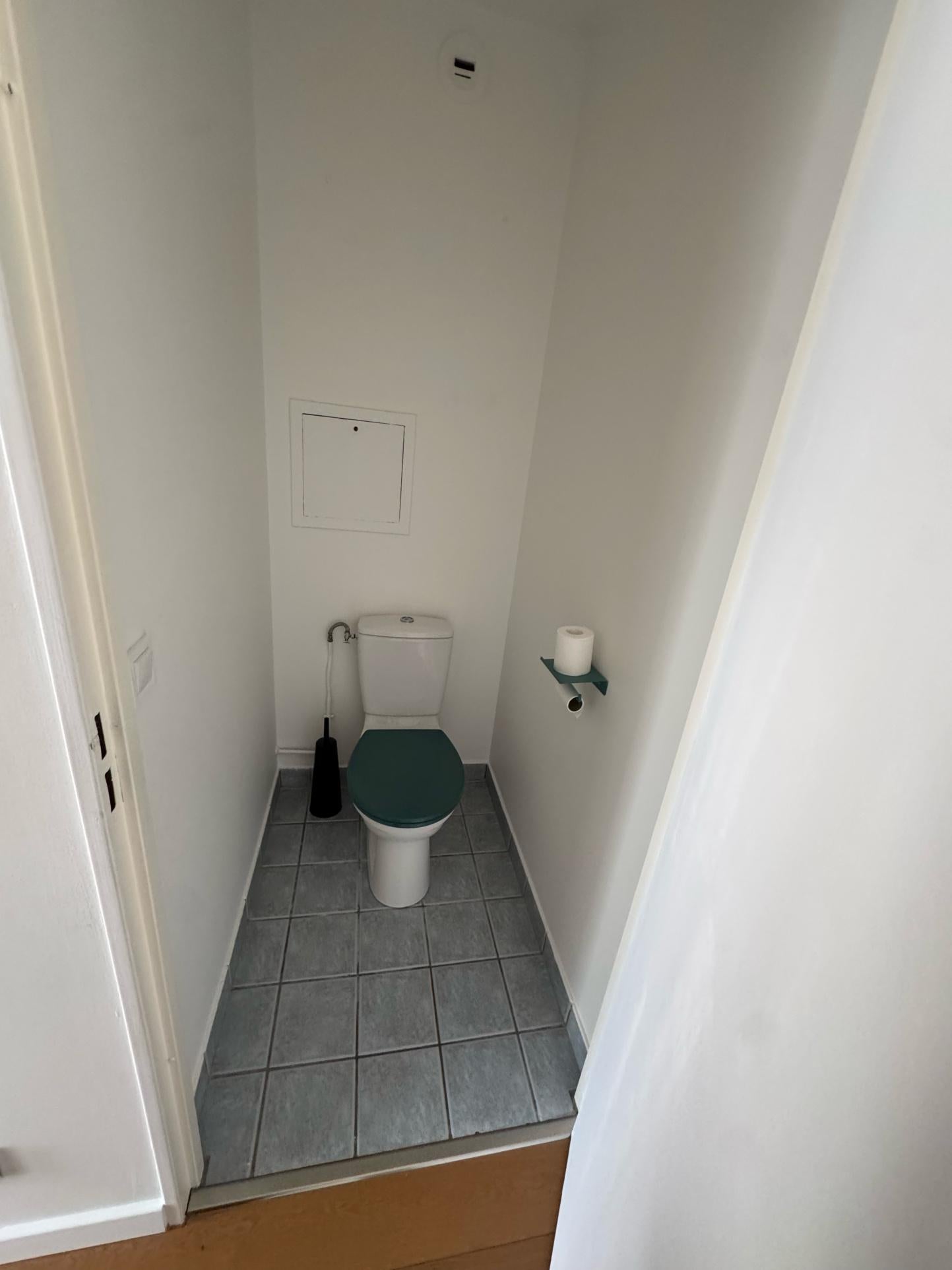 Appartement Rue Marcadet à Paris