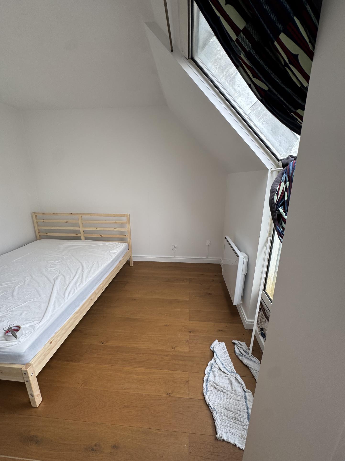 Appartement Rue Marcadet à Paris
